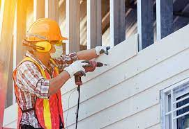 Best Fiber Cement Siding Installation  in Jellico, TN