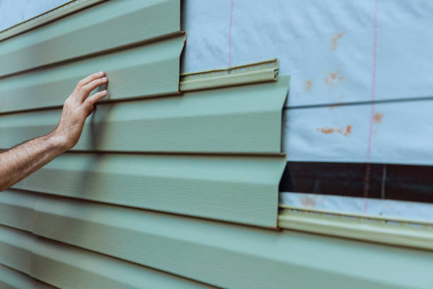 Best Weatherproofing and Sealing  in Jellico, TN